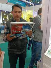 Led Expo 2025, Delhi