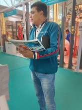 Led Expo 2025, Delhi