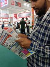 Led Expo 2025, Delhi