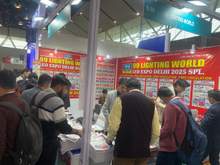 Led Expo 2025, Delhi