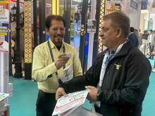 Led Expo 2025, Delhi