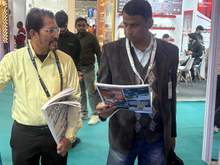 Led Expo 2025, Delhi