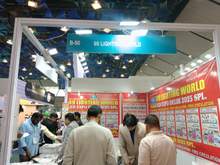 Led Expo 2025, Delhi