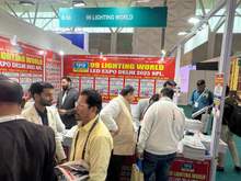 Led Expo 2025, Delhi
