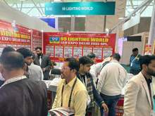 Led Expo 2025, Delhi