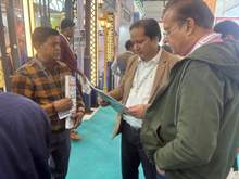 Led Expo 2025, Delhi