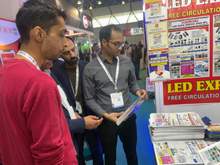 Led Expo 2025, Delhi