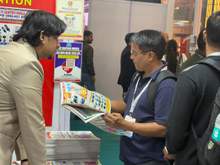 Led Expo 2025, Delhi