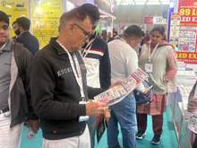 Led Expo 2025, Delhi