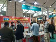 Led Expo 2025, Delhi