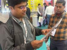 Led Expo 2025, Delhi