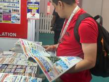 Led Expo 2025, Delhi