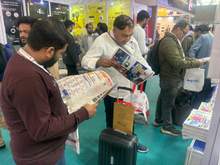 Led Expo 2025, Delhi