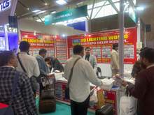 Led Expo 2025, Delhi