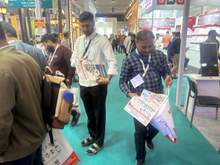 Led Expo 2025, Delhi