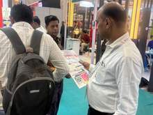 Led Expo 2025, Delhi