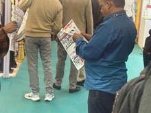 Led Expo 2025, Delhi