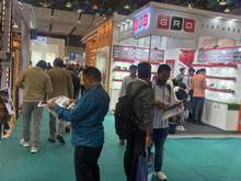 Led Expo 2025, Delhi