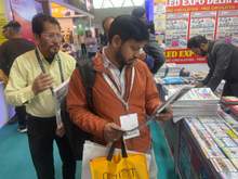 Led Expo 2025, Delhi