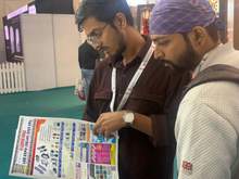 Led Expo 2025, Delhi