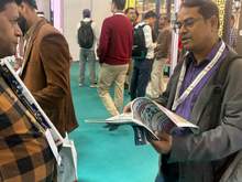 Led Expo 2025, Delhi