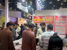 Led Expo 2025, Delhi