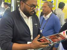 Led Expo 2025, Delhi