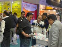 Led Expo 2025, Delhi