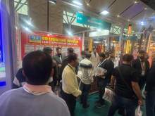 Led Expo 2025, Delhi