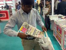 Led Expo 2025, Delhi