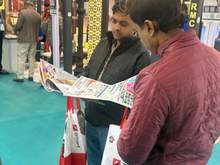 Led Expo 2025, Delhi