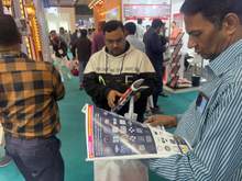 Led Expo 2025, Delhi