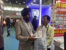 Led Expo 2025, Delhi