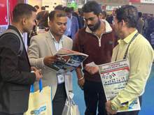 Led Expo 2025, Delhi