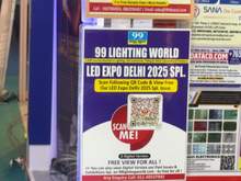 Led Expo 2025, Delhi