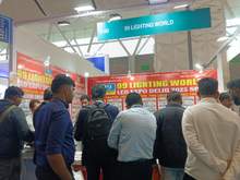 Led Expo 2025, Delhi