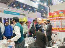 Led Expo 2025, Delhi