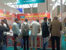 Led Expo 2025, Delhi