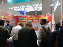 Led Expo 2025, Delhi