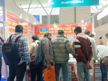 Led Expo 2025, Delhi