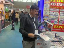 Led Expo 2025, Delhi