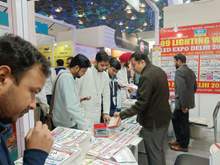 Led Expo 2025, Delhi