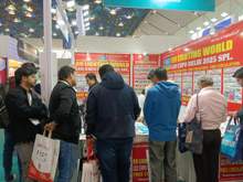 Led Expo 2025, Delhi