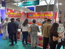 Led Expo 2025, Delhi