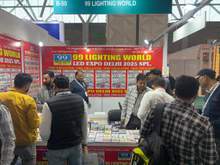Led Expo 2025, Delhi