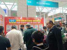 Led Expo 2025, Delhi