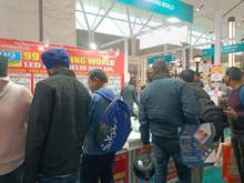 Led Expo 2025, Delhi