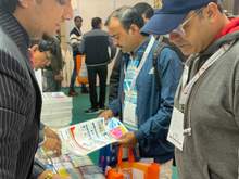 Led Expo 2025, Delhi