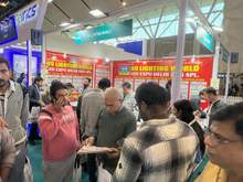 Led Expo 2025, Delhi