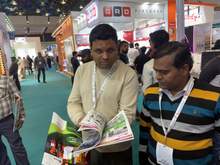 Led Expo 2025, Delhi